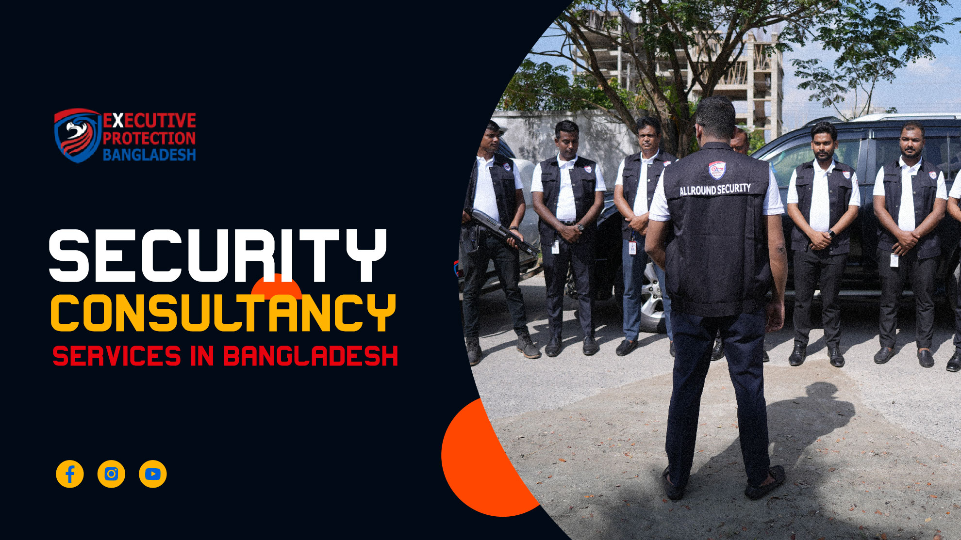 Security Consultancy Services