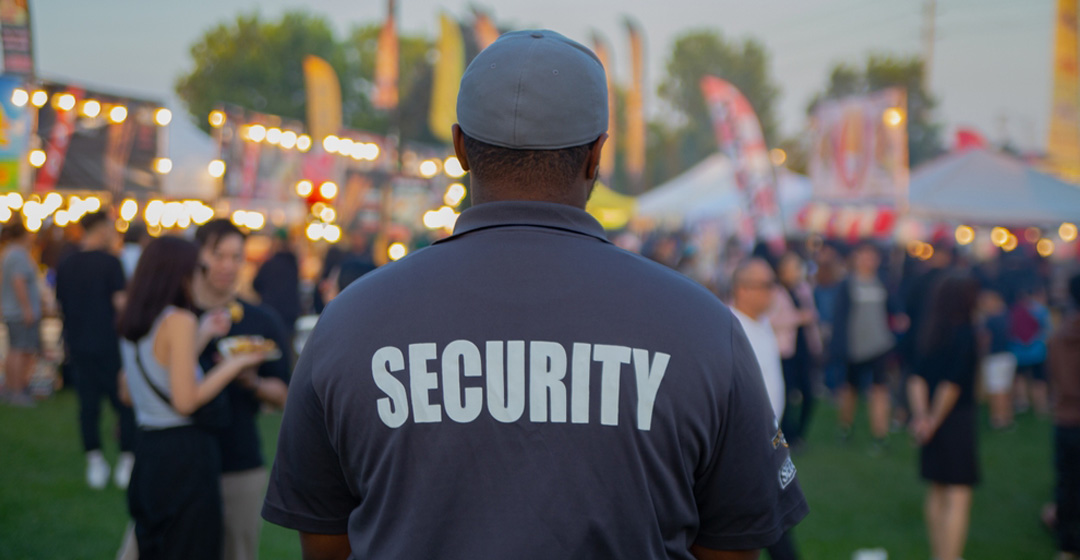 How Event Security Management Ensures a Safe Experience for Guests