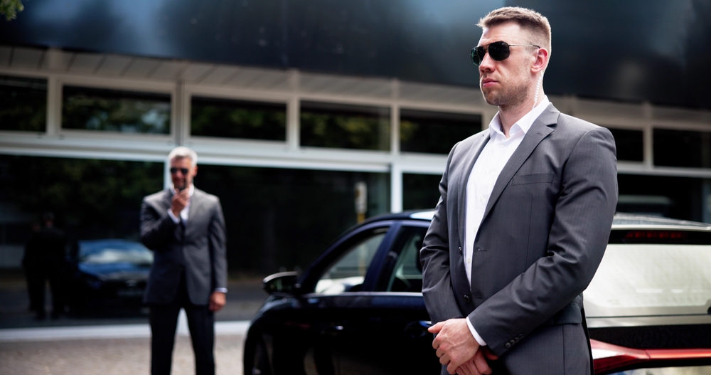 Why Executive Protection is Essential for Elite Security in Bangladesh