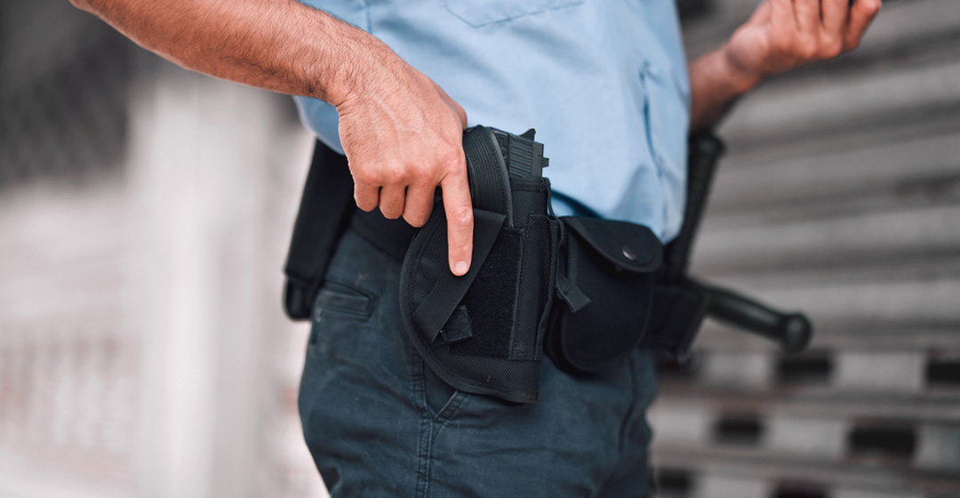 Why Armed Executive Protection Is the Real MVP for High-Risk Clients
